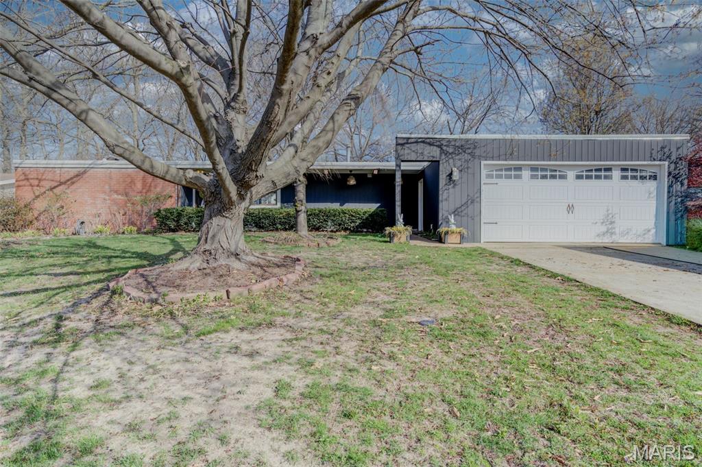 Glendale Park - Residential