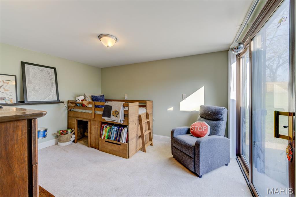 Glendale Park - Residential