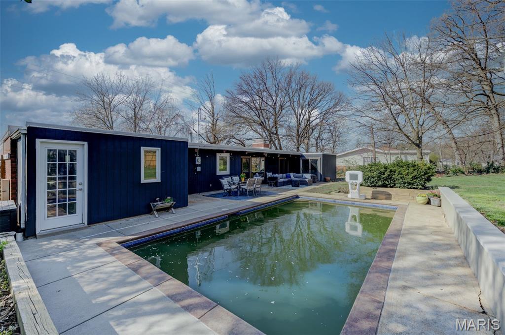 Glendale Park - Residential