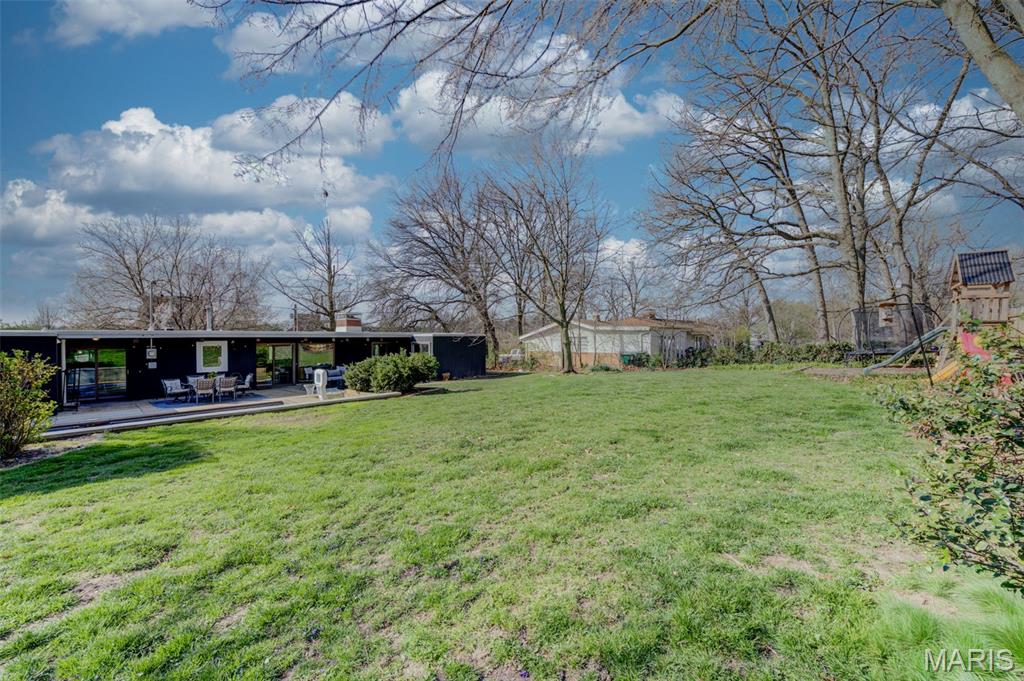 Glendale Park - Residential