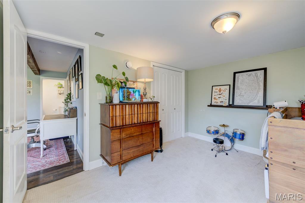 Glendale Park - Residential