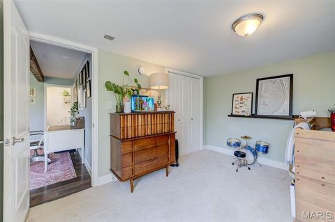 Tiny photo for 1005 W Frisco Avenue, St Louis, MO 63122 (MLS # 26018911)