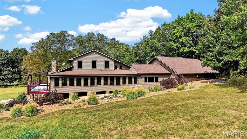 6388 Salamone Road