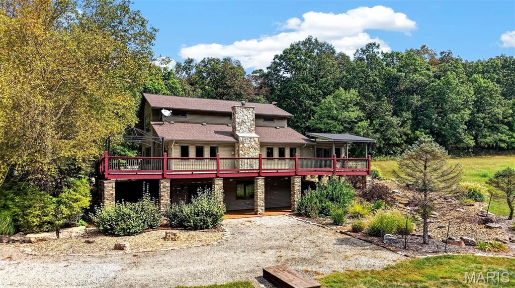 6388 Salamone Road