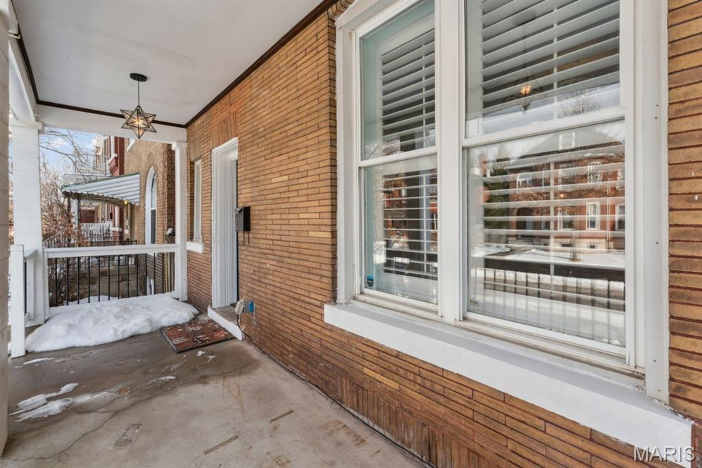 St Louis Commons Add - Residential