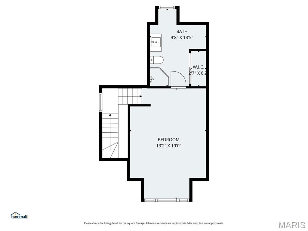St Louis Commons Add - Residential