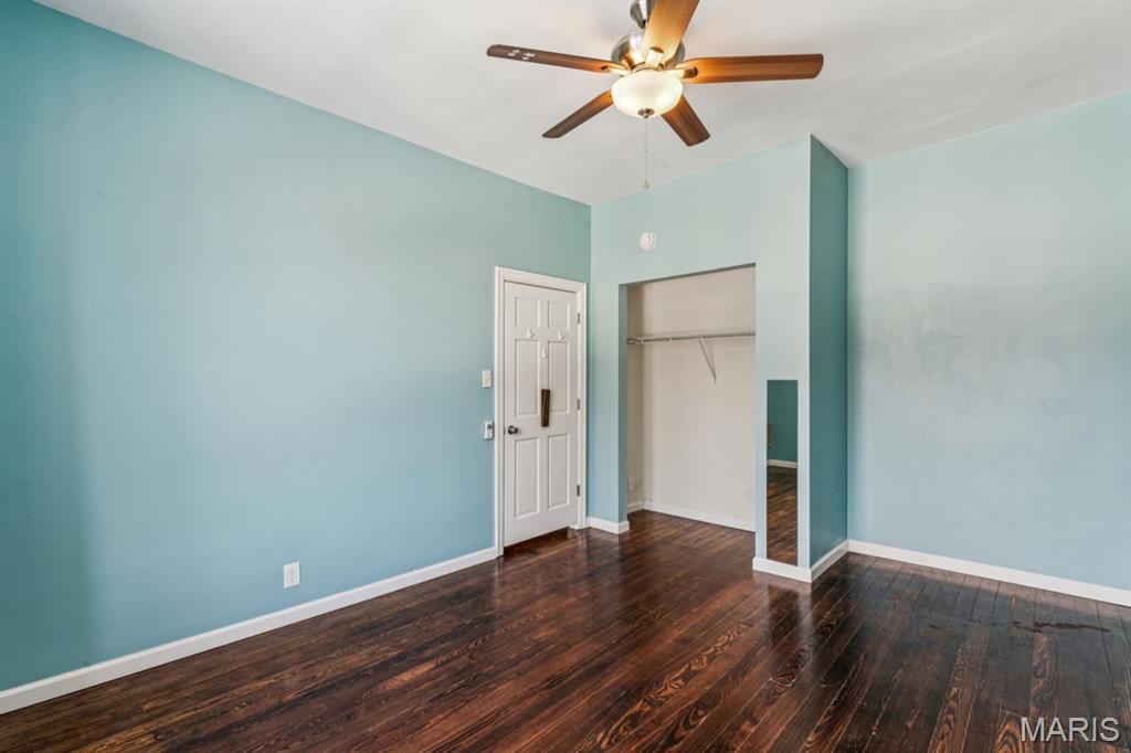 St Louis Commons Add - Residential