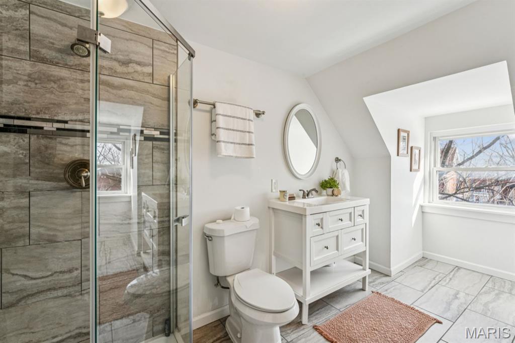 St Louis Commons Add - Residential