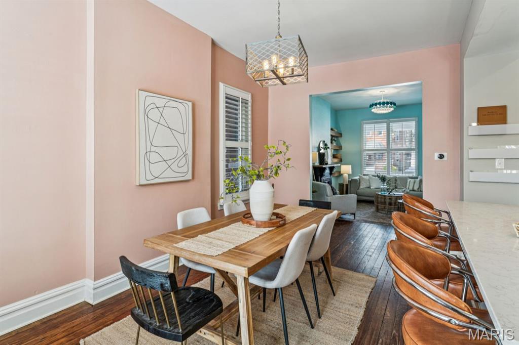 St Louis Commons Add - Residential