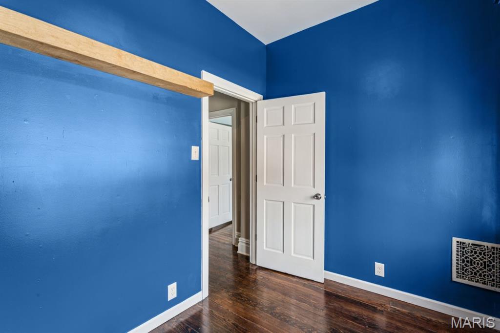 St Louis Commons Add - Residential