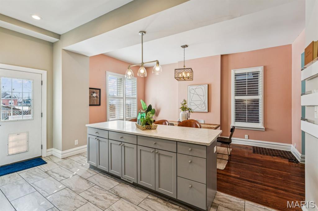 St Louis Commons Add - Residential