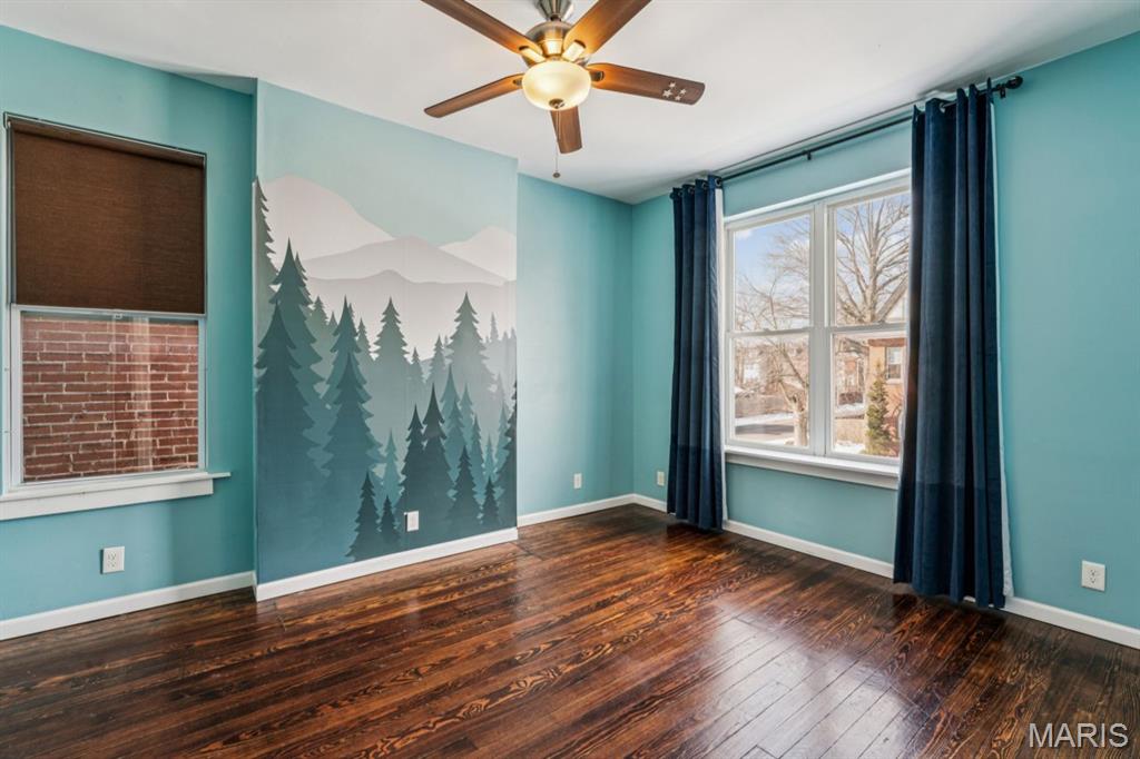 St Louis Commons Add - Residential