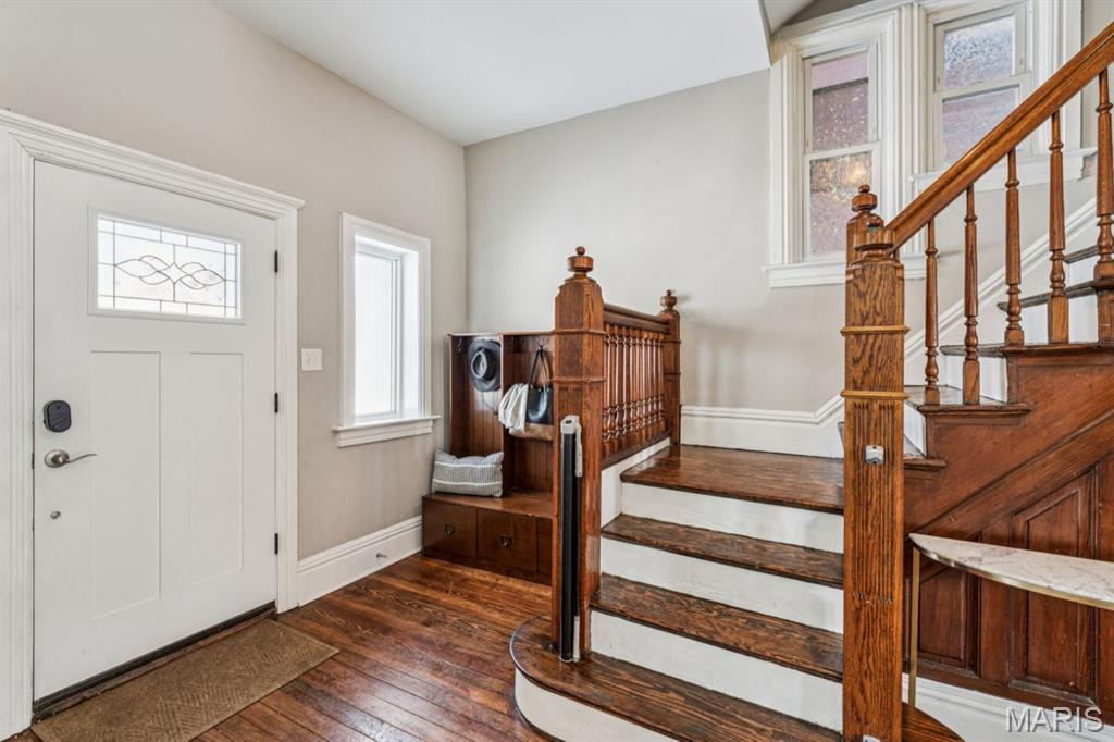 St Louis Commons Add - Residential