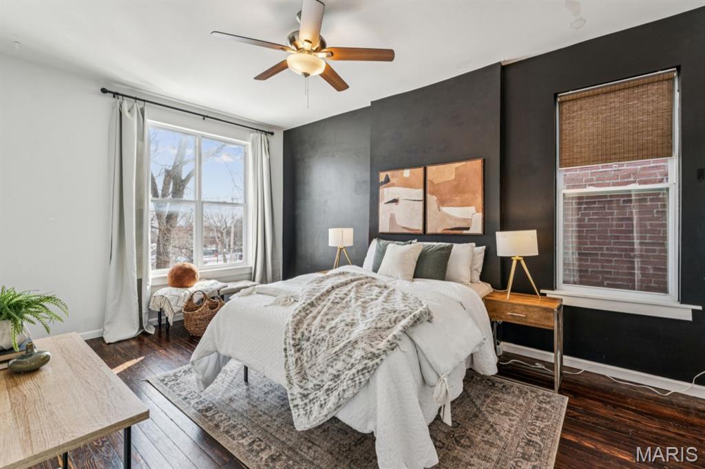 St Louis Commons Add - Residential