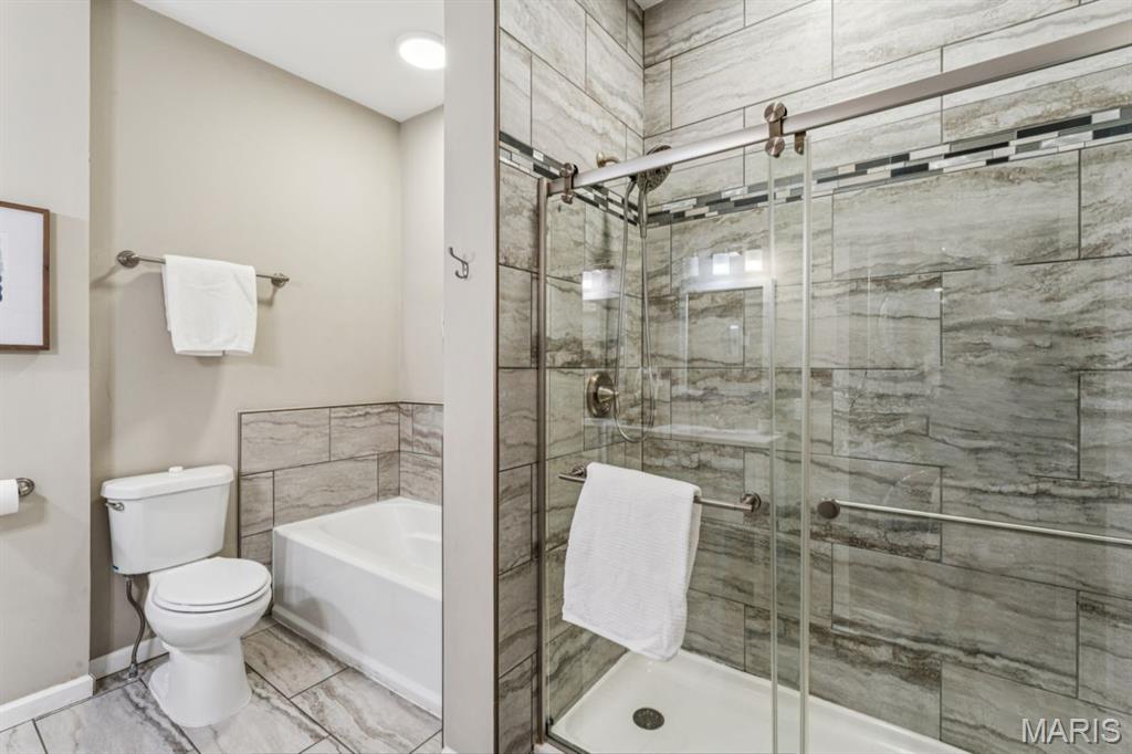 St Louis Commons Add - Residential