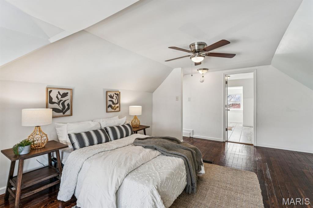 St Louis Commons Add - Residential