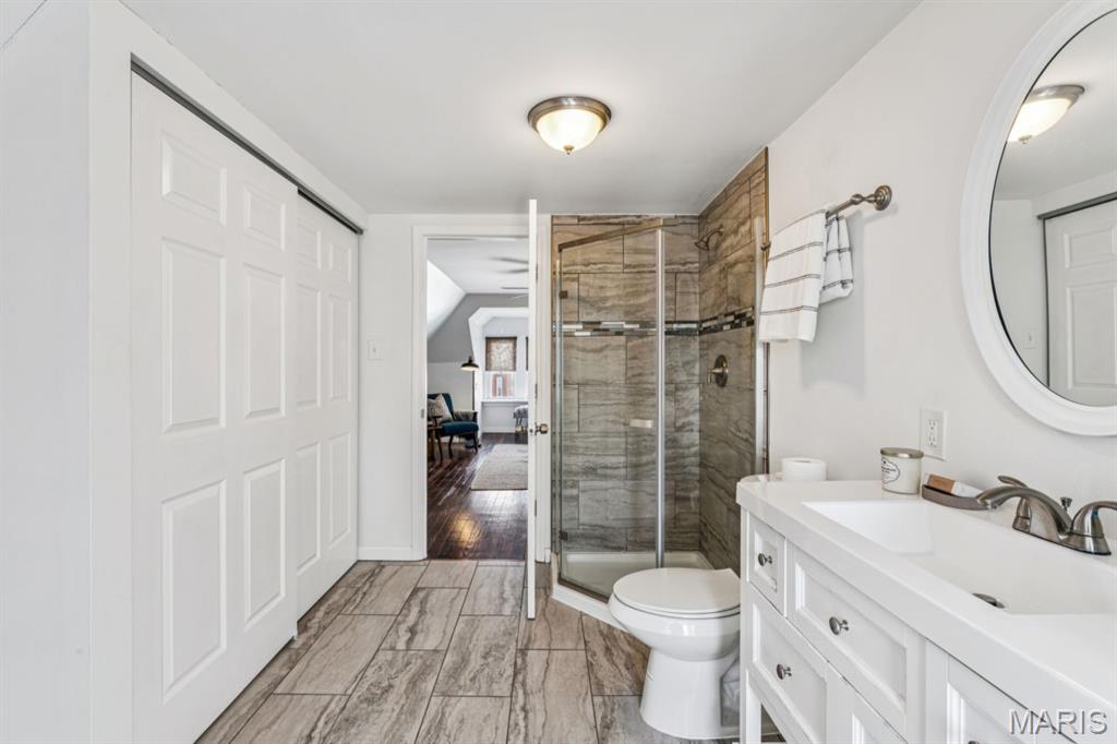 St Louis Commons Add - Residential