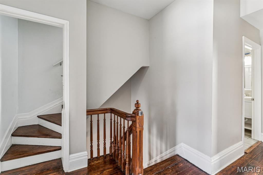 St Louis Commons Add - Residential