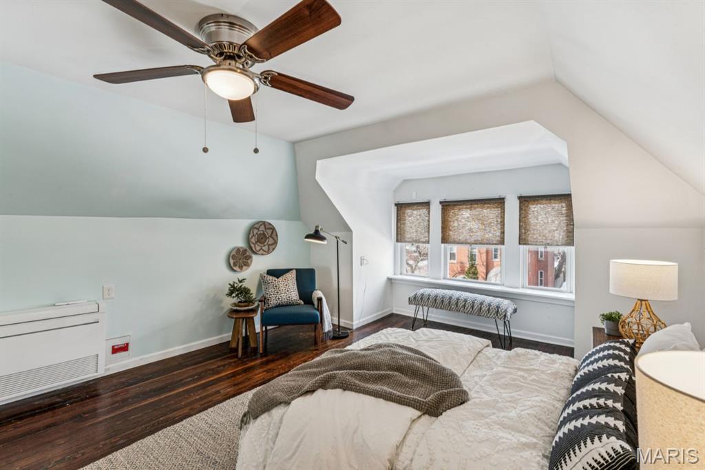 St Louis Commons Add - Residential