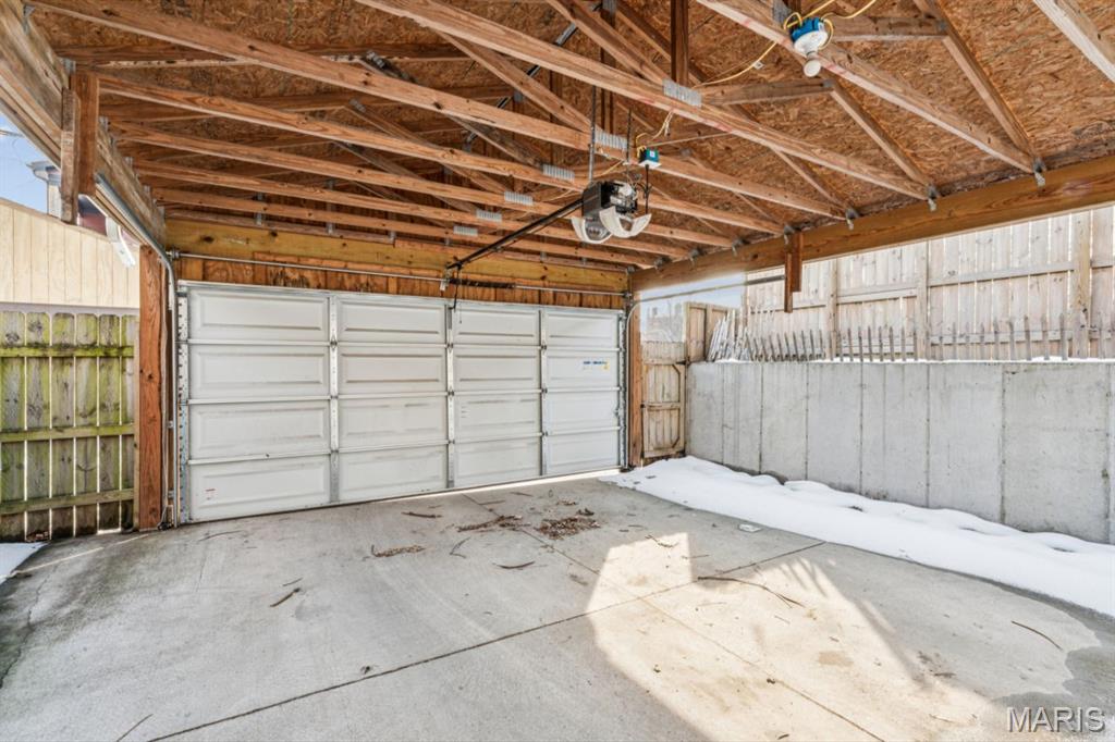 St Louis Commons Add - Residential