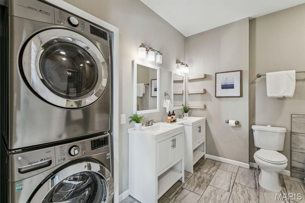 St Louis Commons Add - Residential