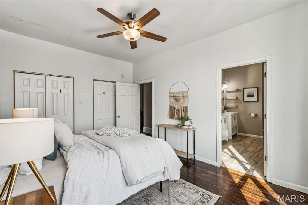 St Louis Commons Add - Residential