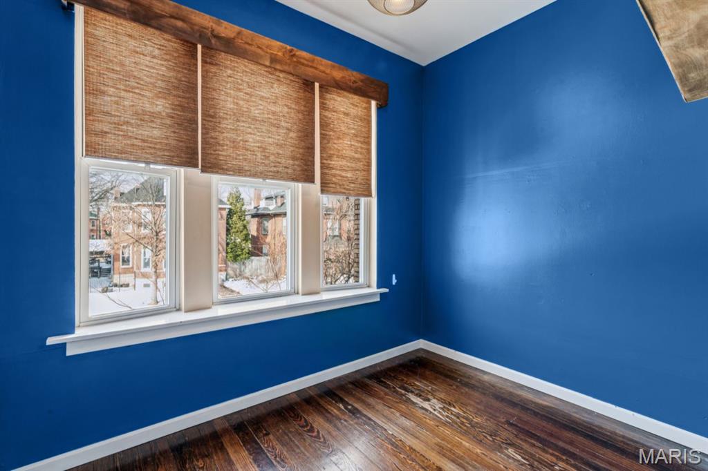 St Louis Commons Add - Residential