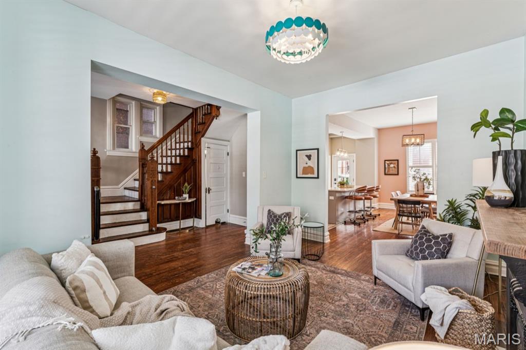 St Louis Commons Add - Residential