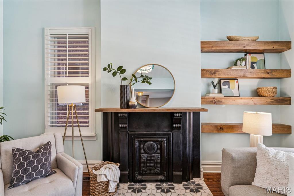 St Louis Commons Add - Residential