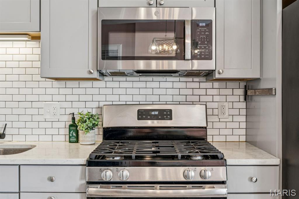 St Louis Commons Add - Residential