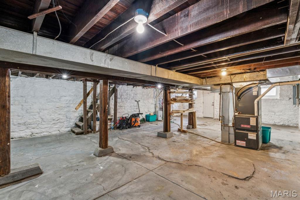 St Louis Commons Add - Residential