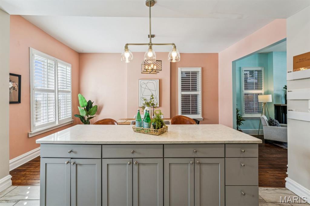 St Louis Commons Add - Residential