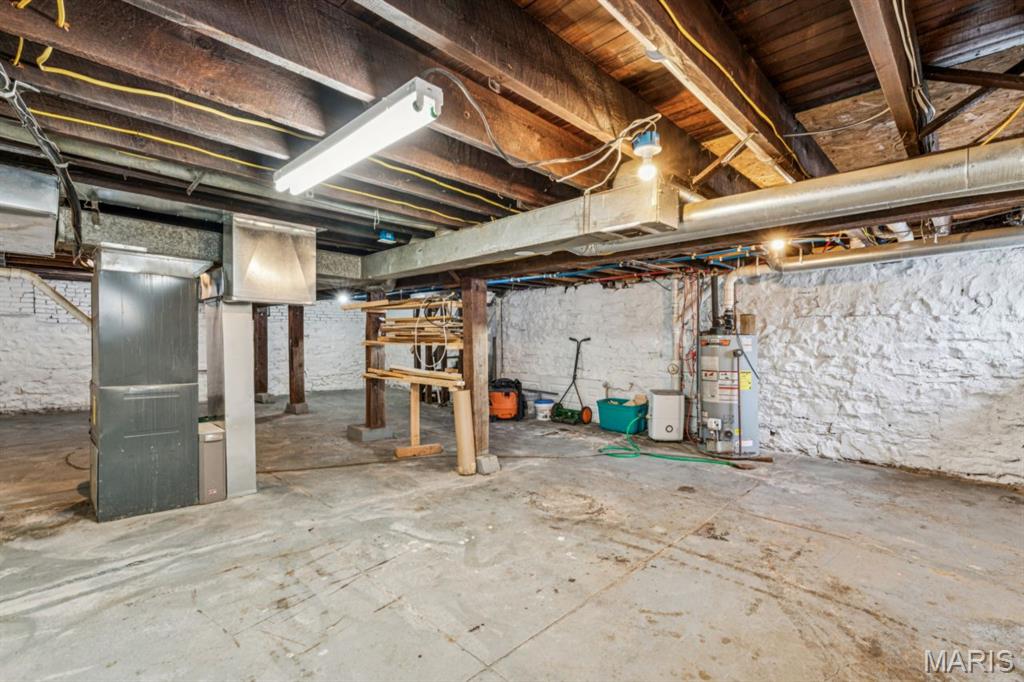 St Louis Commons Add - Residential