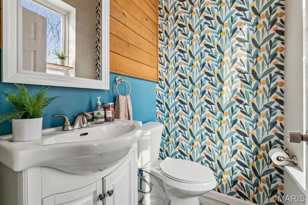 St Louis Commons Add - Residential