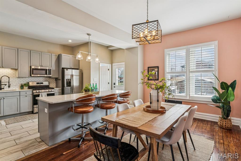 St Louis Commons Add - Residential