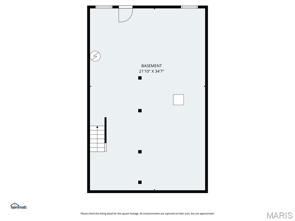 St Louis Commons Add - Residential
