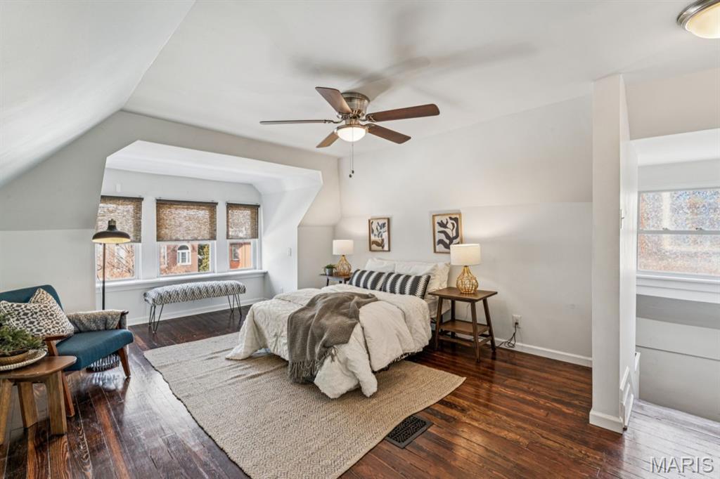 St Louis Commons Add - Residential