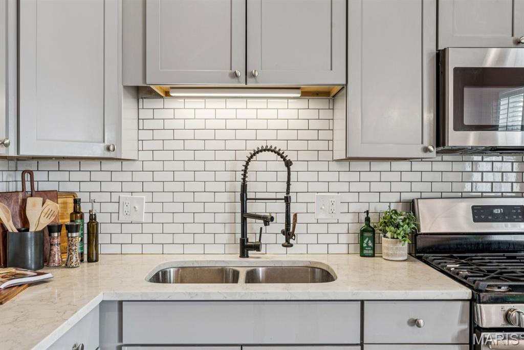 St Louis Commons Add - Residential