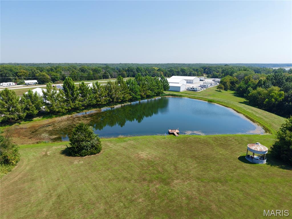 Photo of 25253 Monroe Road 581, Monroe City, MO 63456 (MLS # 26056862)