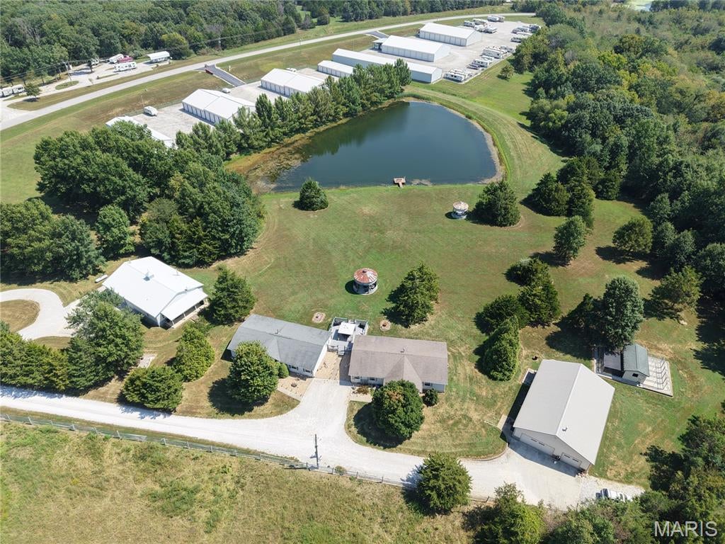 Photo of 25253 Monroe Road 581, Monroe City, MO 63456 (MLS # 26056862)