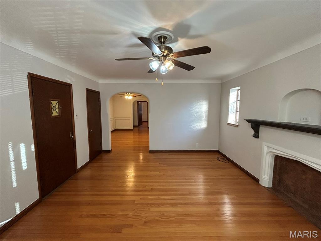 St Louis Hills - Residential Lease