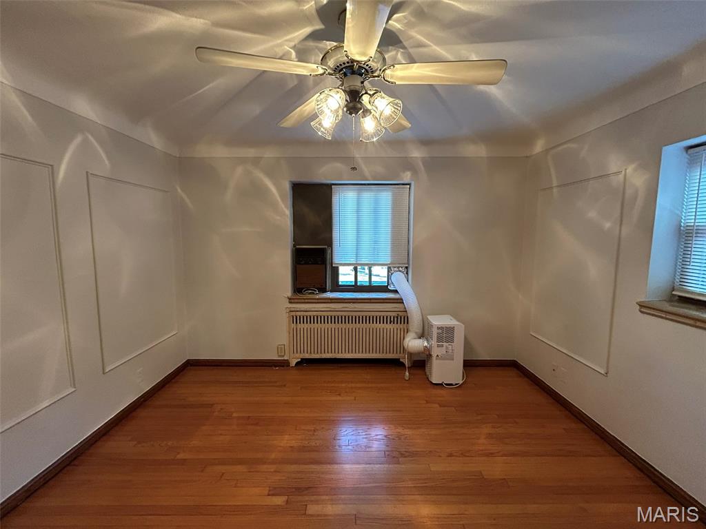 St Louis Hills - Residential Lease