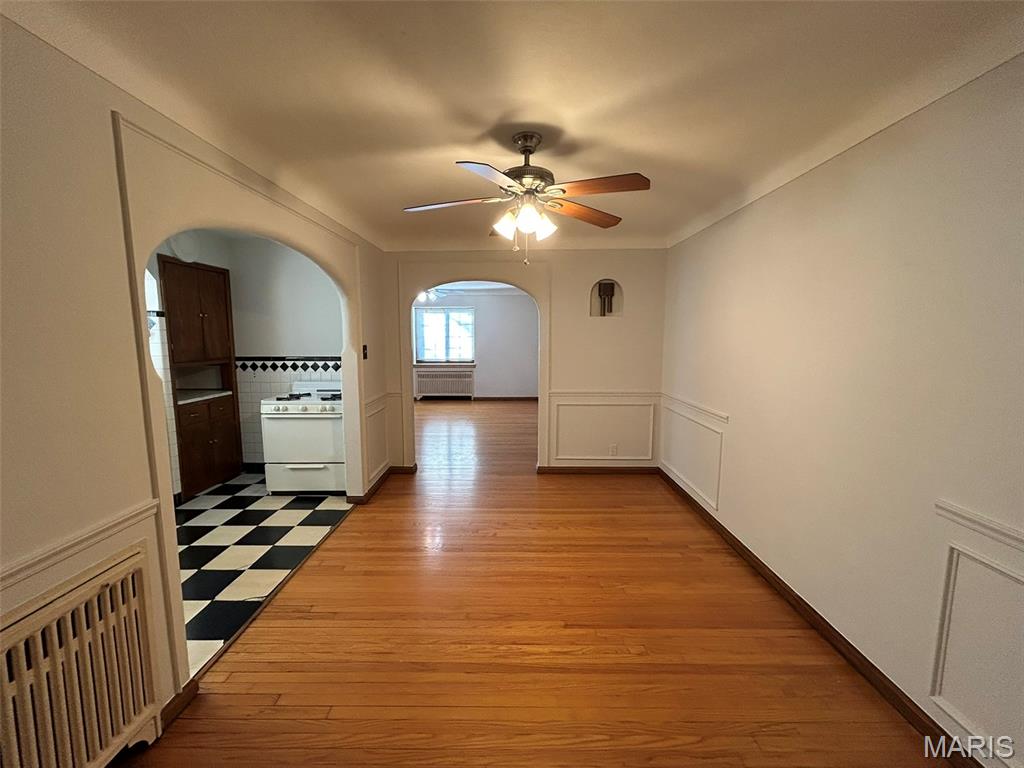 St Louis Hills - Residential Lease