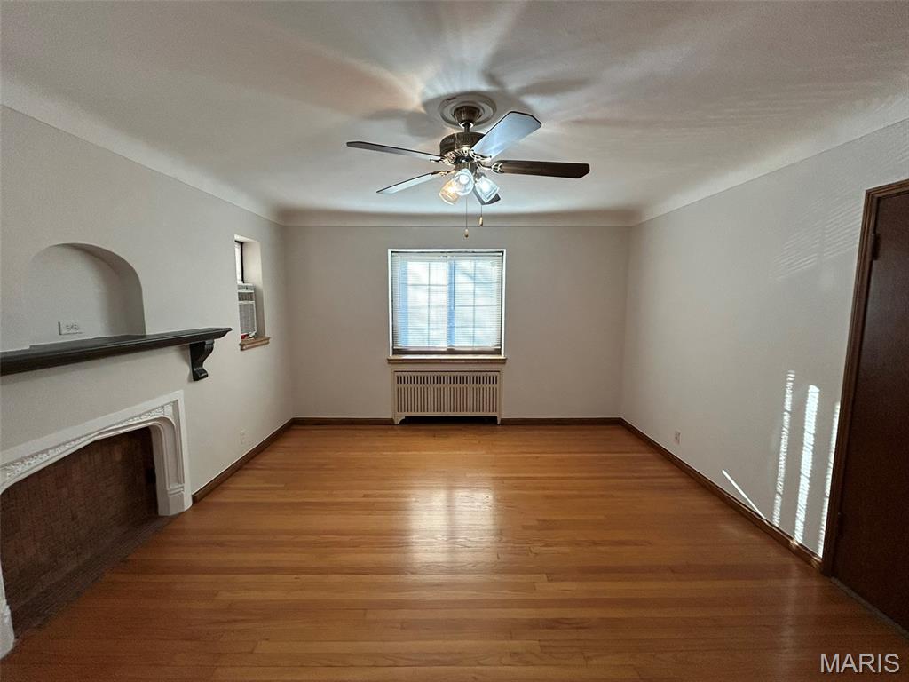 St Louis Hills - Residential Lease