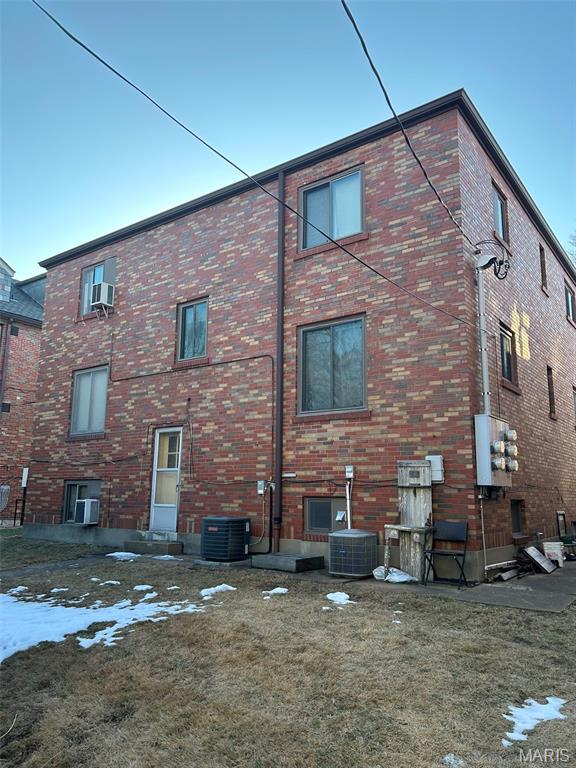 St Louis Hills - Residential Lease