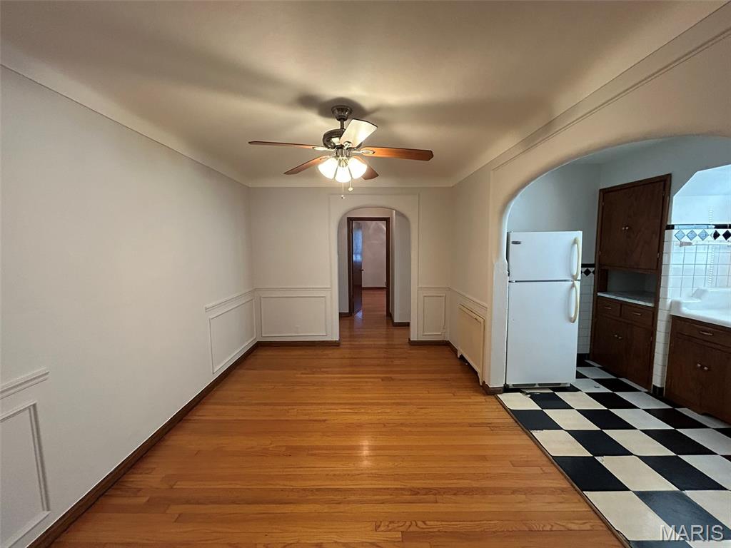 St Louis Hills - Residential Lease