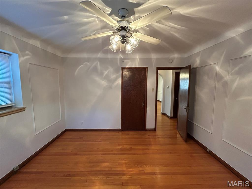 St Louis Hills - Residential Lease