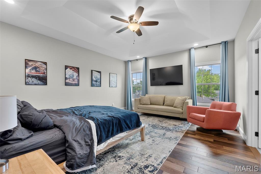 Collins Mill Sub Ph 3 - Residential