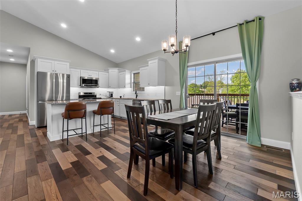 Collins Mill Sub Ph 3 - Residential
