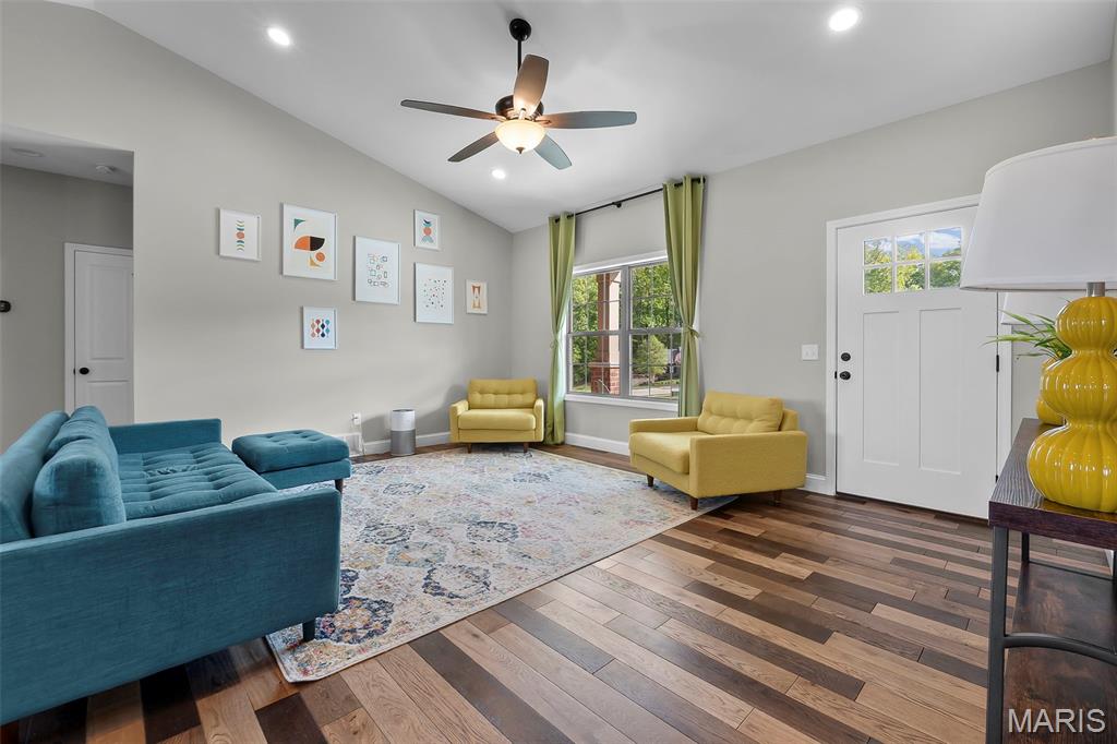 Collins Mill Sub Ph 3 - Residential